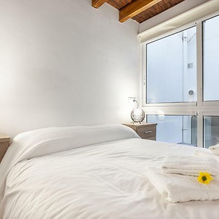 Pasaje Amores Iz. - Tranquilidad Y Vida Cultural En Centro Sevilla 4Px Buitenkant foto